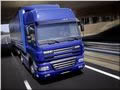 Kamiónová doprava v rámci EÚ